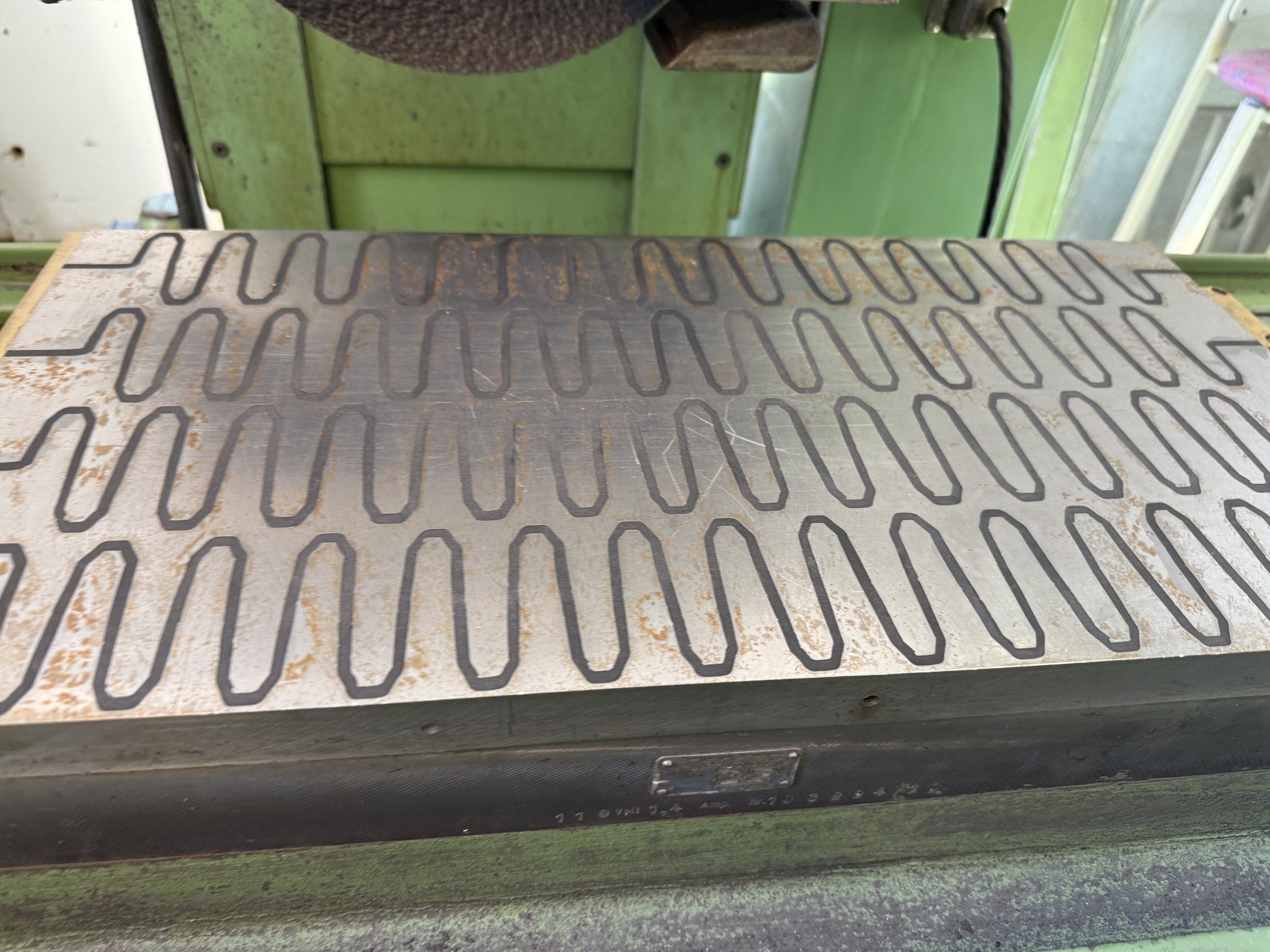 Cierre de un fabricante de herramientas-6