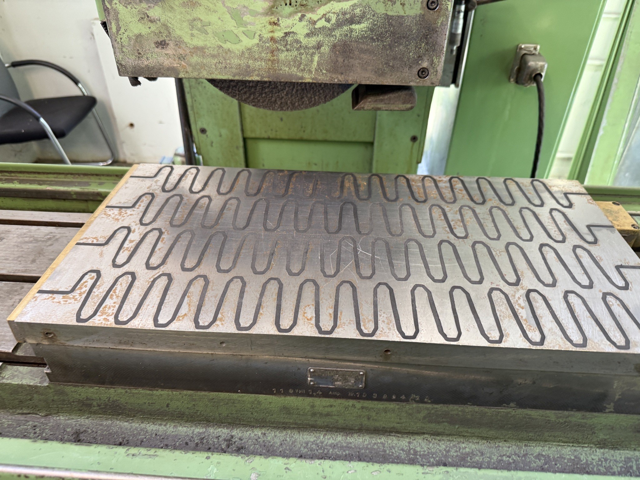 Cierre de un fabricante de herramientas-7