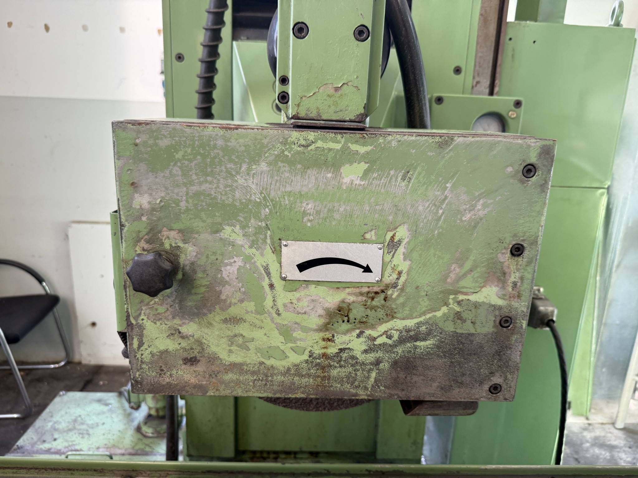 Cierre de un fabricante de herramientas-8