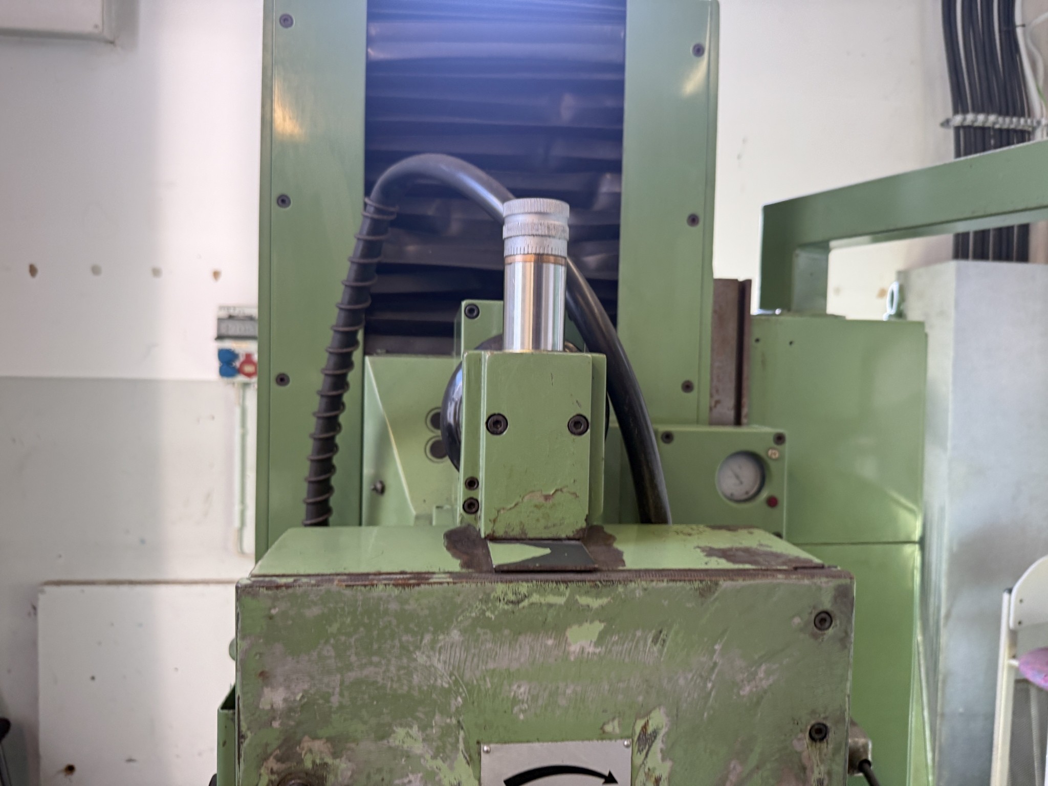 Cierre de un fabricante de herramientas-9