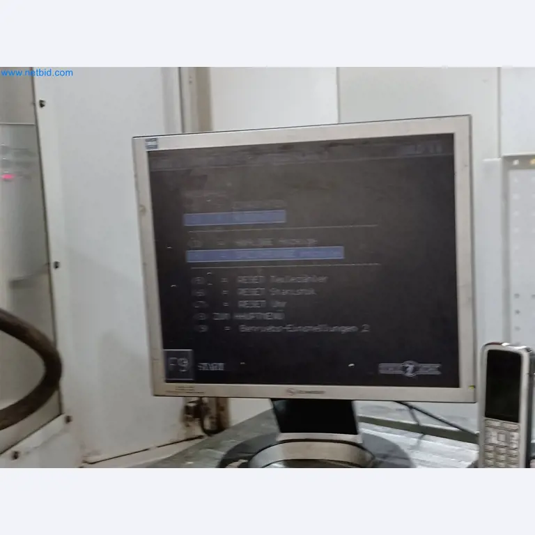 Machines for the production of stamped parts for the automotive industry, among others-9