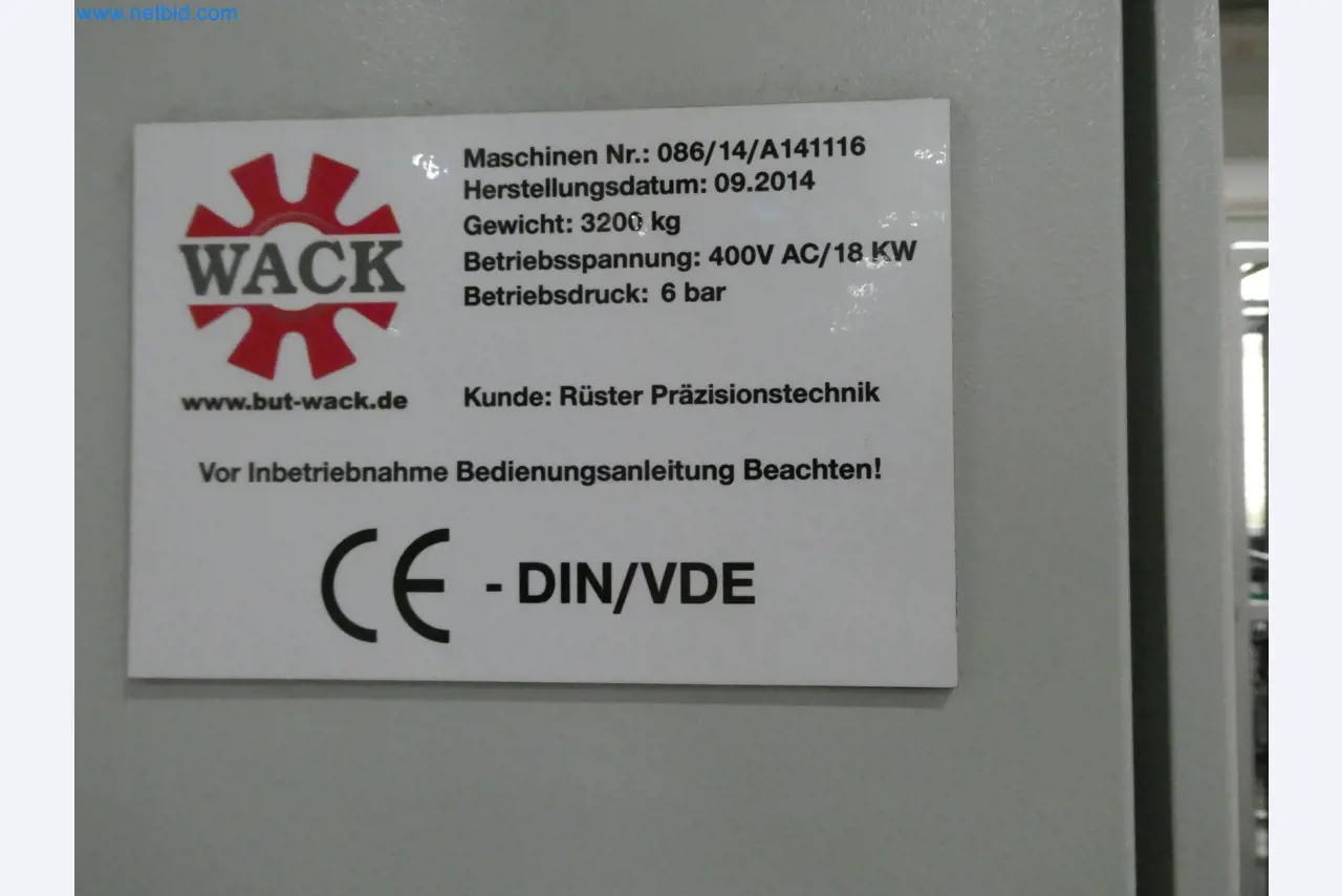 Máquinas para a produção de peças estampadas para a indústria automóvel, entre outras-10