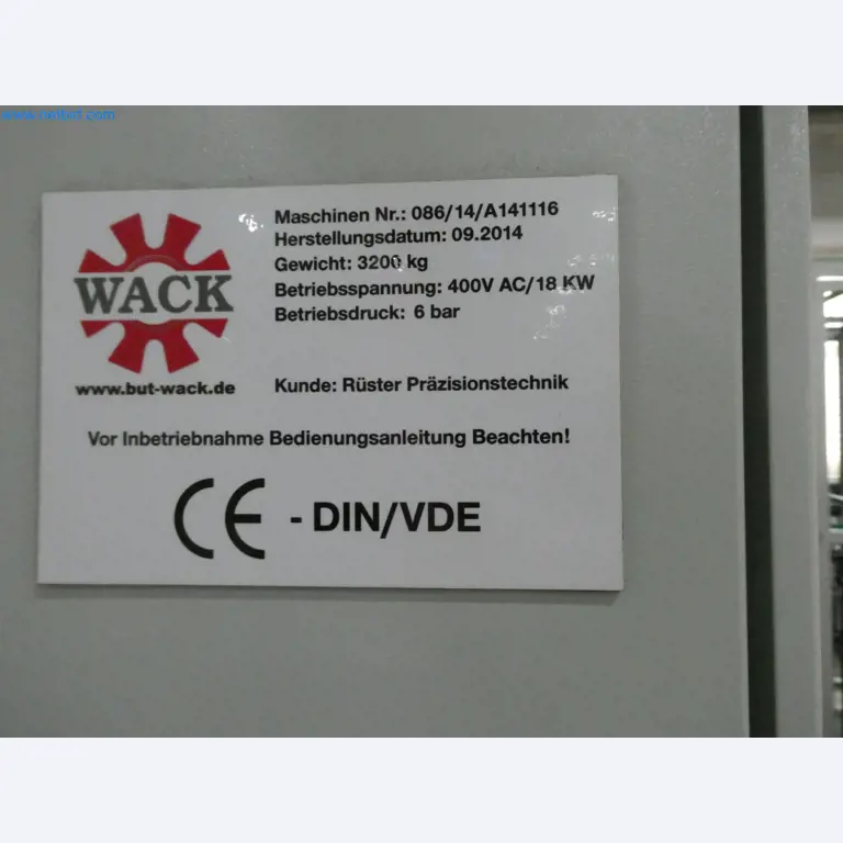 Máquinas para a produção de peças estampadas para a indústria automóvel, entre outras-10