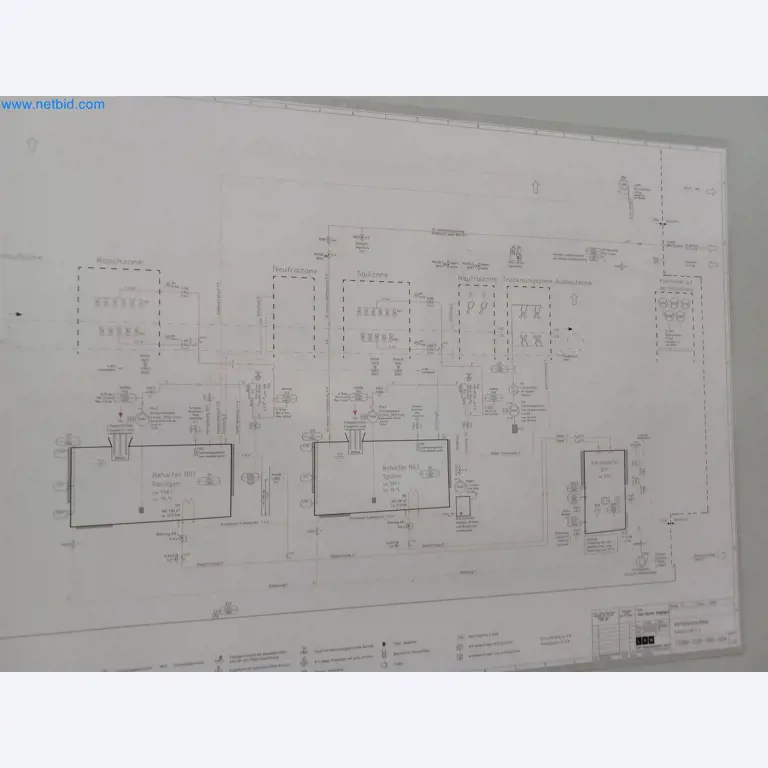 Stroji za proizvodnjo štancanih delov za avtomobilsko industrijo, med drugim-10