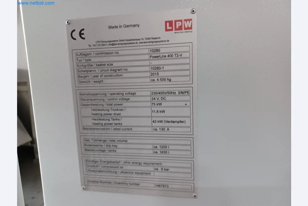 Stroji za proizvodnjo štancanih delov za avtomobilsko industrijo, med drugim-11