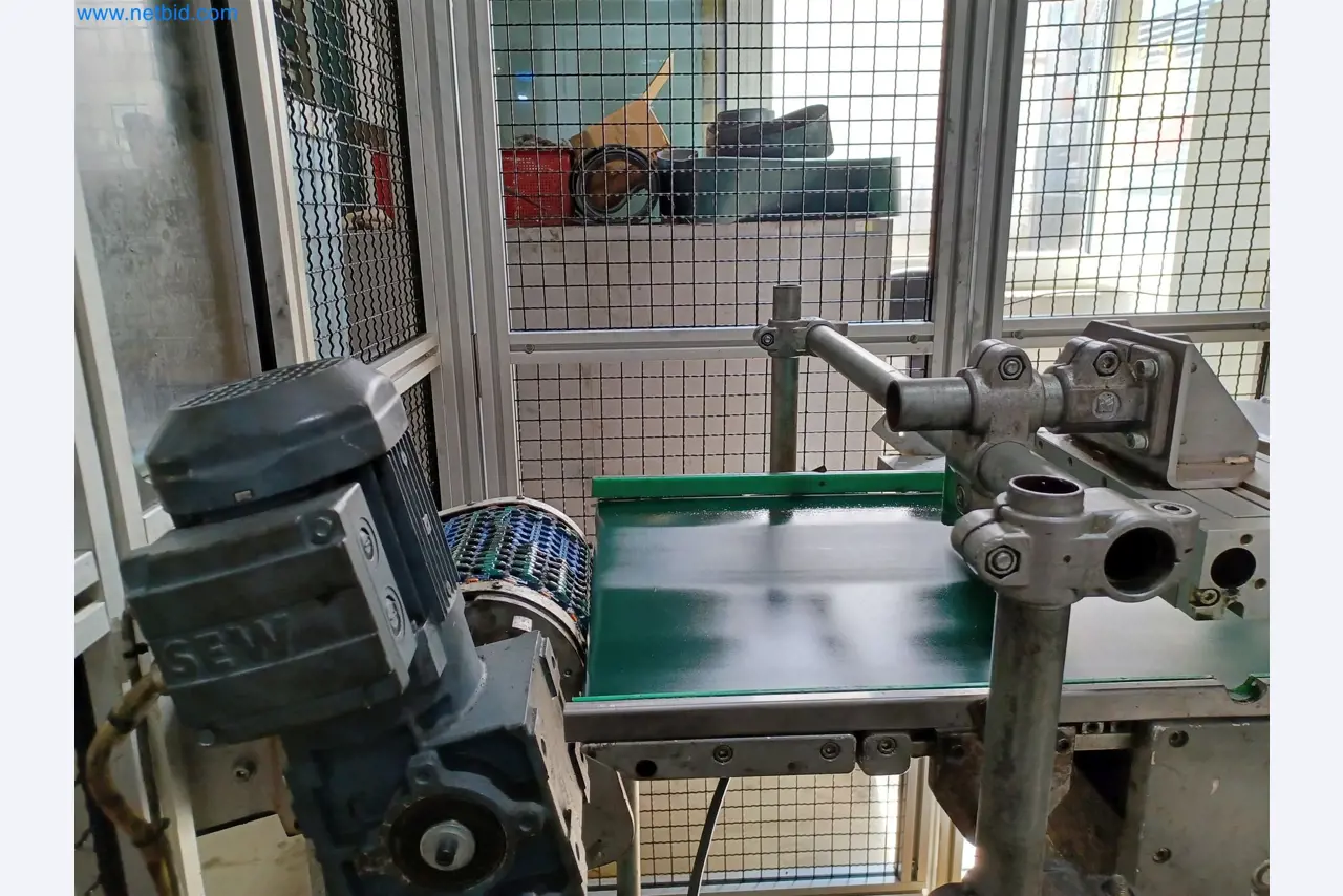 Stroji za proizvodnjo štancanih delov za avtomobilsko industrijo, med drugim-13