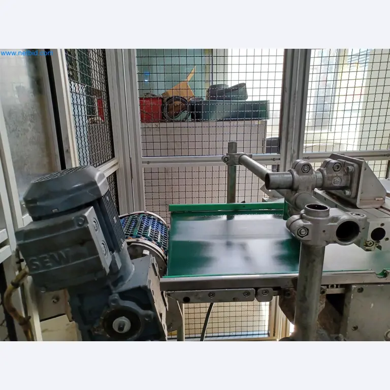 Stroji za proizvodnjo štancanih delov za avtomobilsko industrijo, med drugim-13