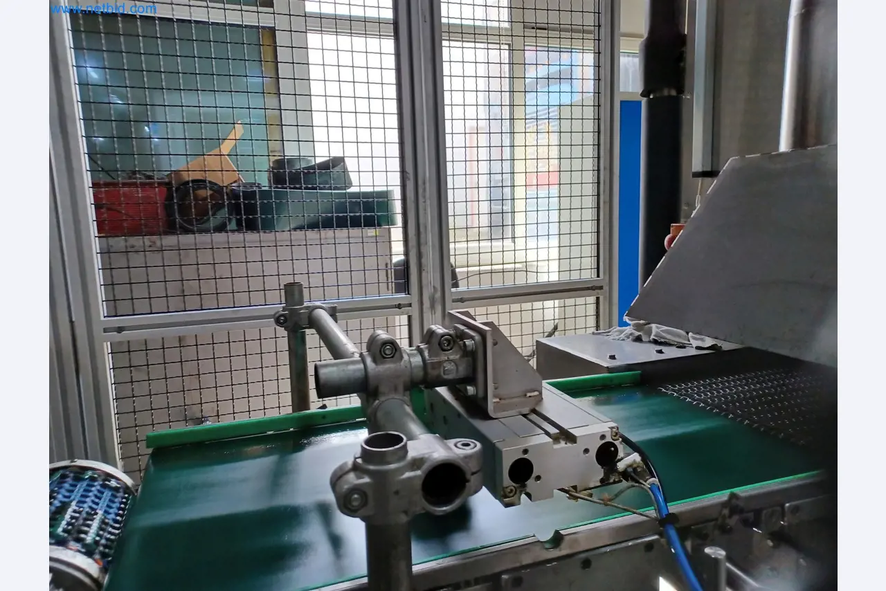 Stroji za proizvodnjo štancanih delov za avtomobilsko industrijo, med drugim-14