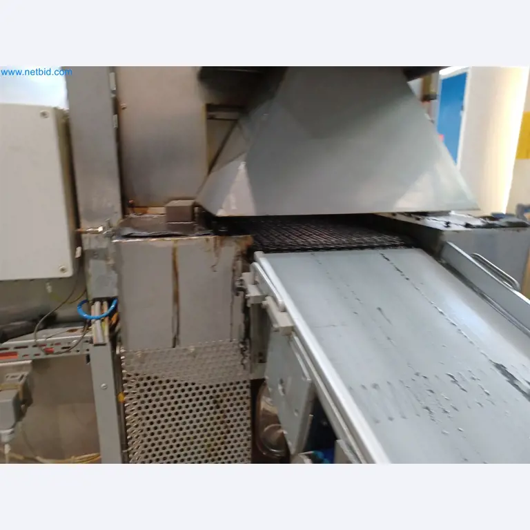 Stroji za proizvodnjo štancanih delov za avtomobilsko industrijo, med drugim-8