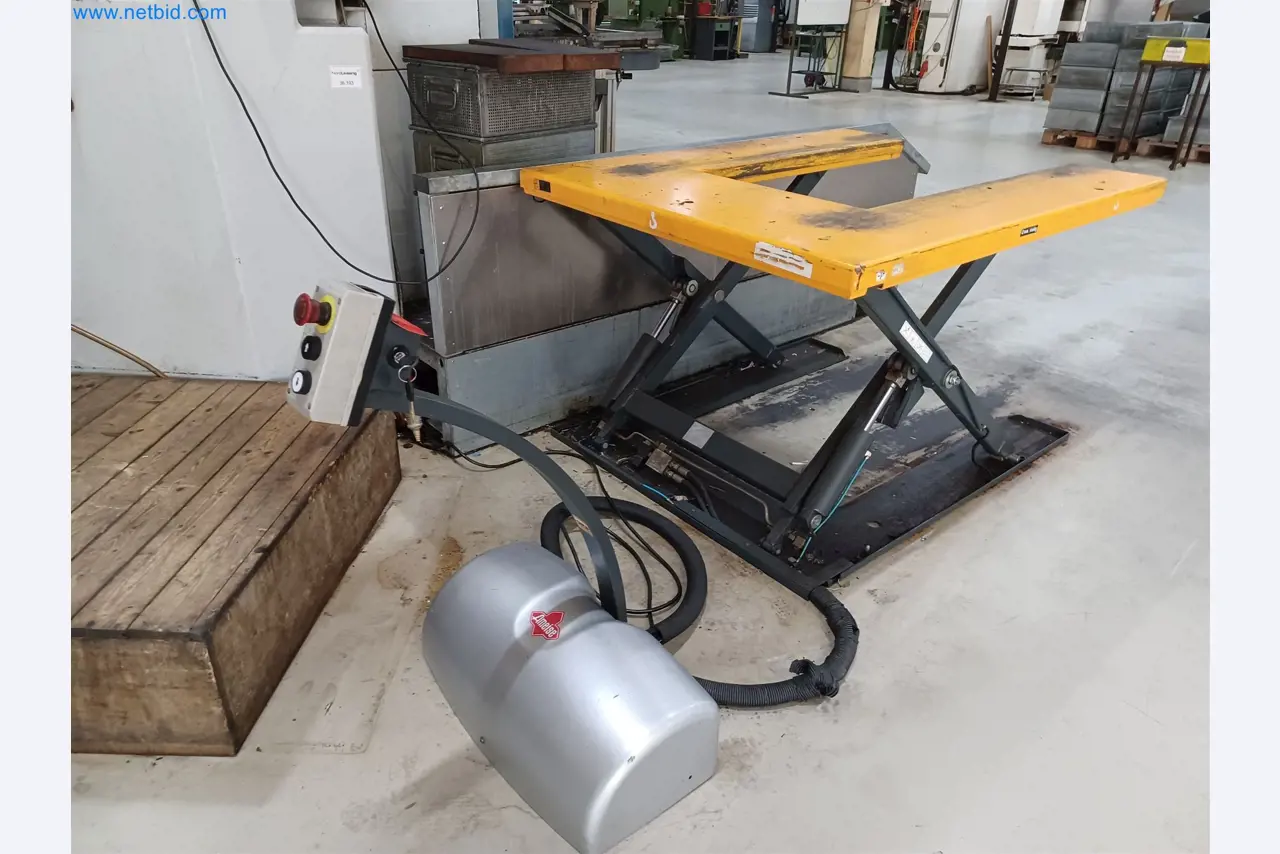 Maschinen zur Herstellung von Stanzteilen u.a. für die Automotiv-Branche-3