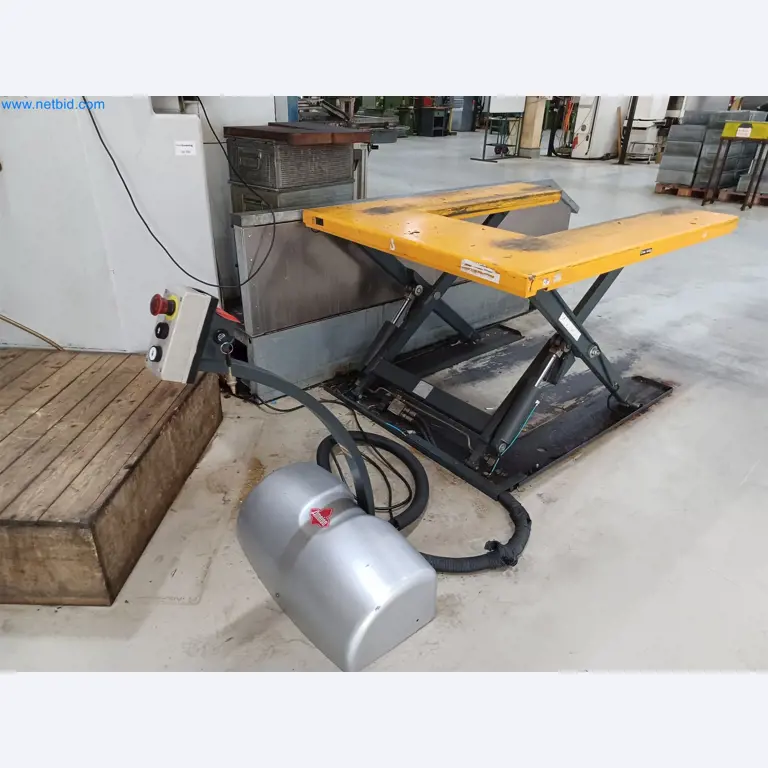 Maschinen zur Herstellung von Stanzteilen u.a. für die Automotiv-Branche-3