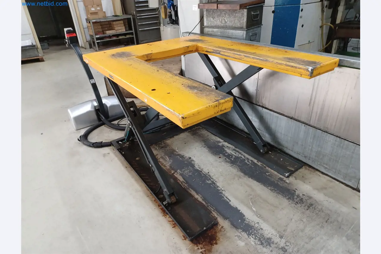 Maschinen zur Herstellung von Stanzteilen u.a. für die Automotiv-Branche-4