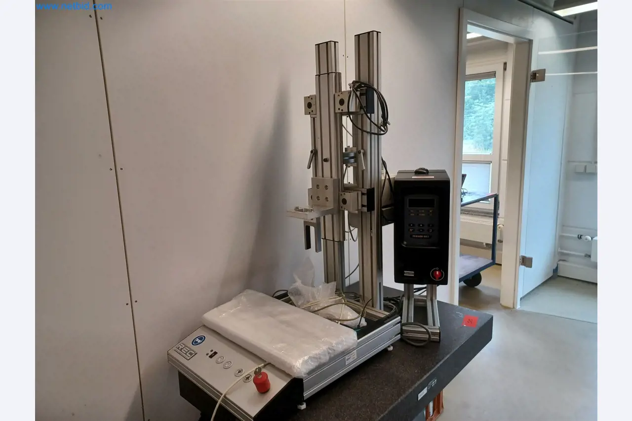 Maschinen zur Herstellung von Stanzteilen u.a. für die Automotiv-Branche-1