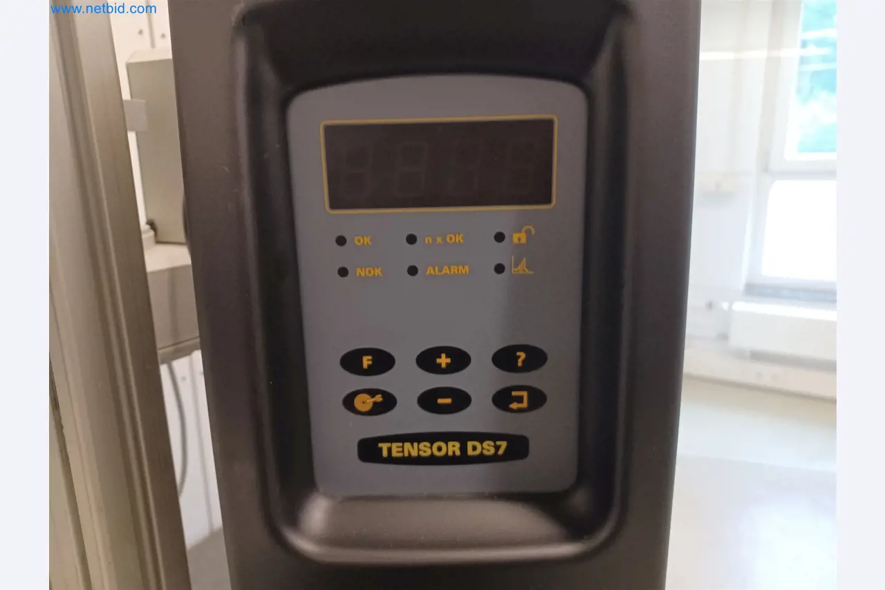 Maschinen zur Herstellung von Stanzteilen u.a. für die Automotiv-Branche-4