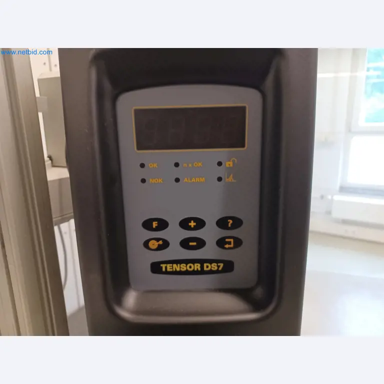 Maschinen zur Herstellung von Stanzteilen u.a. für die Automotiv-Branche-4