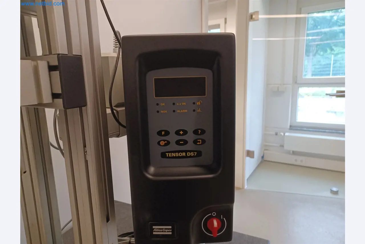 Maschinen zur Herstellung von Stanzteilen u.a. für die Automotiv-Branche-5