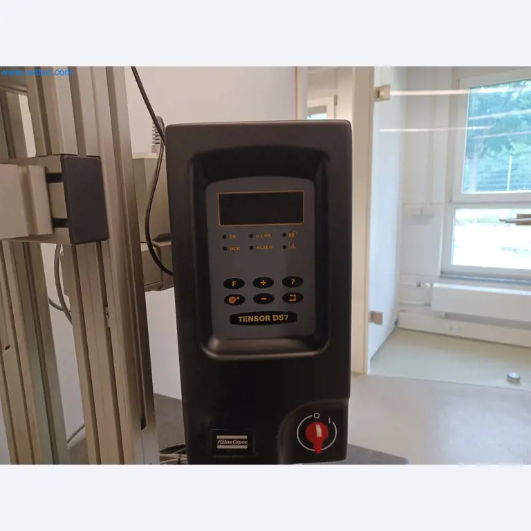 Maschinen zur Herstellung von Stanzteilen u.a. für die Automotiv-Branche-5