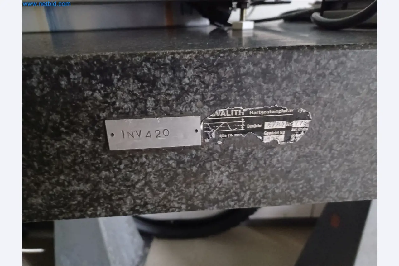 Maschinen zur Herstellung von Stanzteilen u.a. für die Automotiv-Branche-9