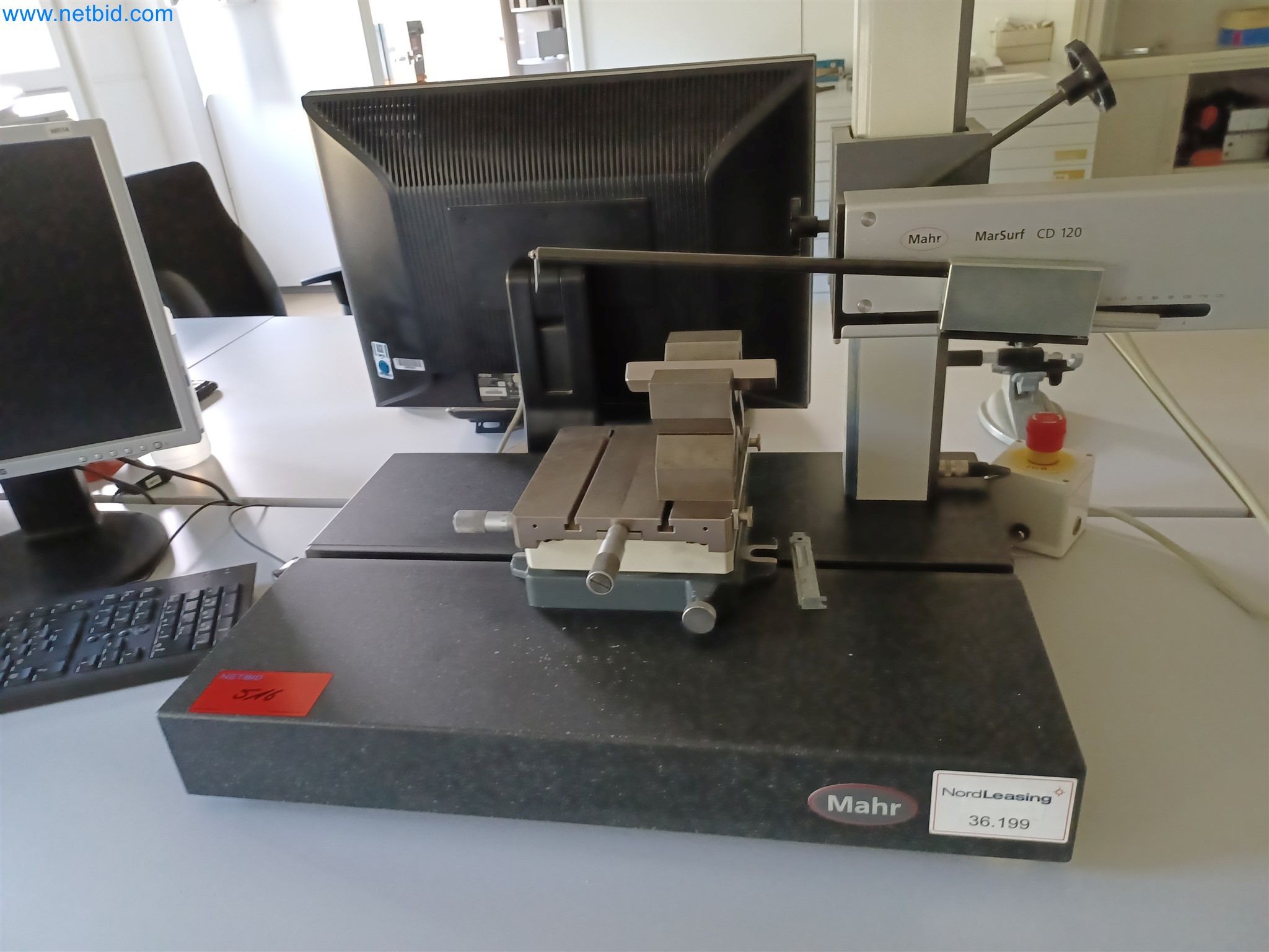 Maschinen zur Herstellung von Stanzteilen u.a. für die Automotiv-Branche-1