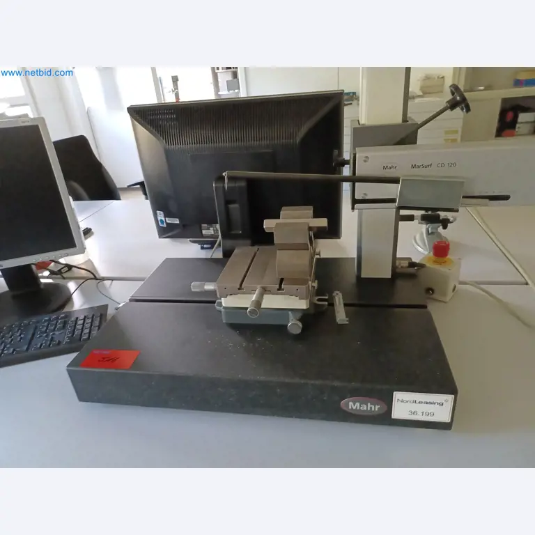 Maschinen zur Herstellung von Stanzteilen u.a. für die Automotiv-Branche-1