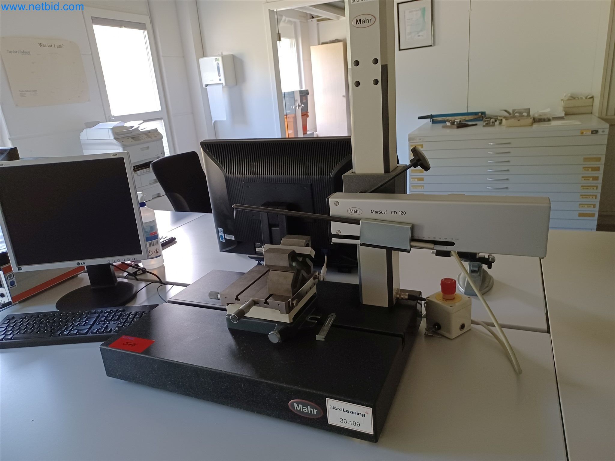 Maschinen zur Herstellung von Stanzteilen u.a. für die Automotiv-Branche-2