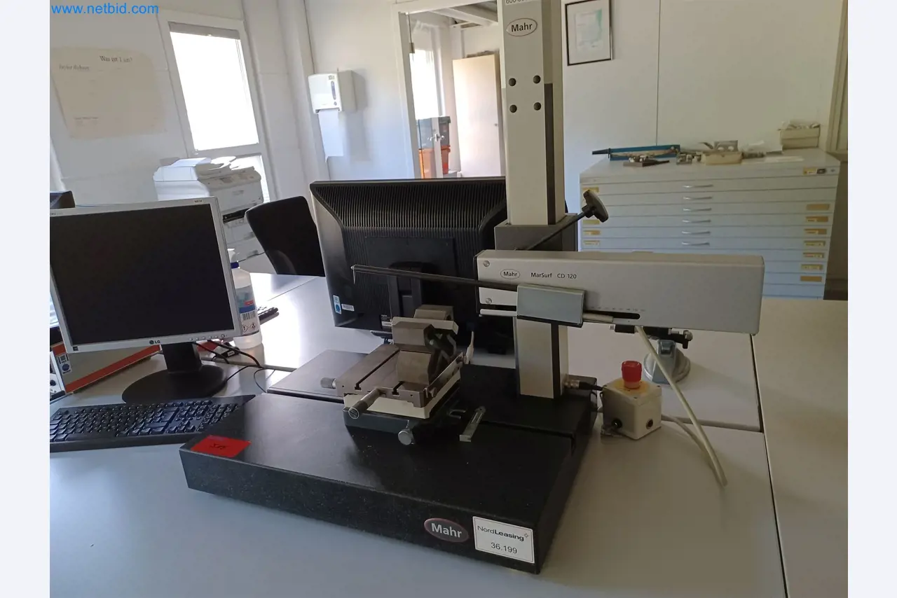 Maschinen zur Herstellung von Stanzteilen u.a. für die Automotiv-Branche-2