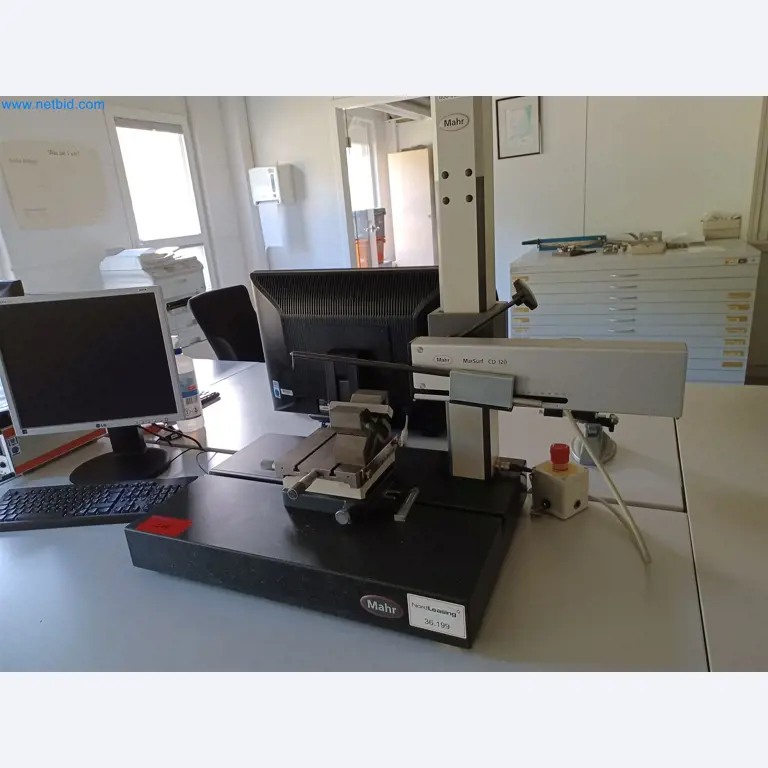 Maschinen zur Herstellung von Stanzteilen u.a. für die Automotiv-Branche-2