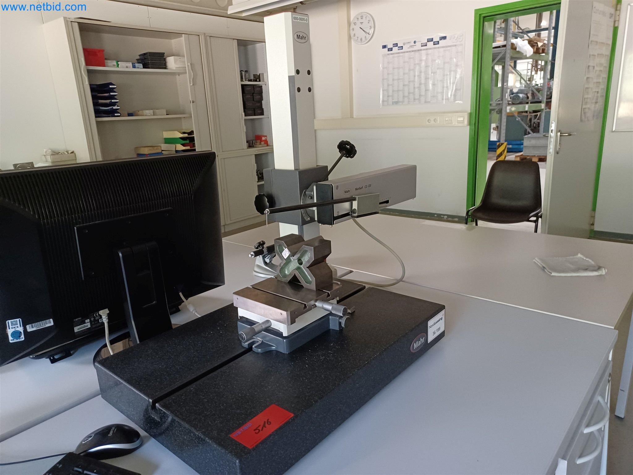 Maschinen zur Herstellung von Stanzteilen u.a. für die Automotiv-Branche-3