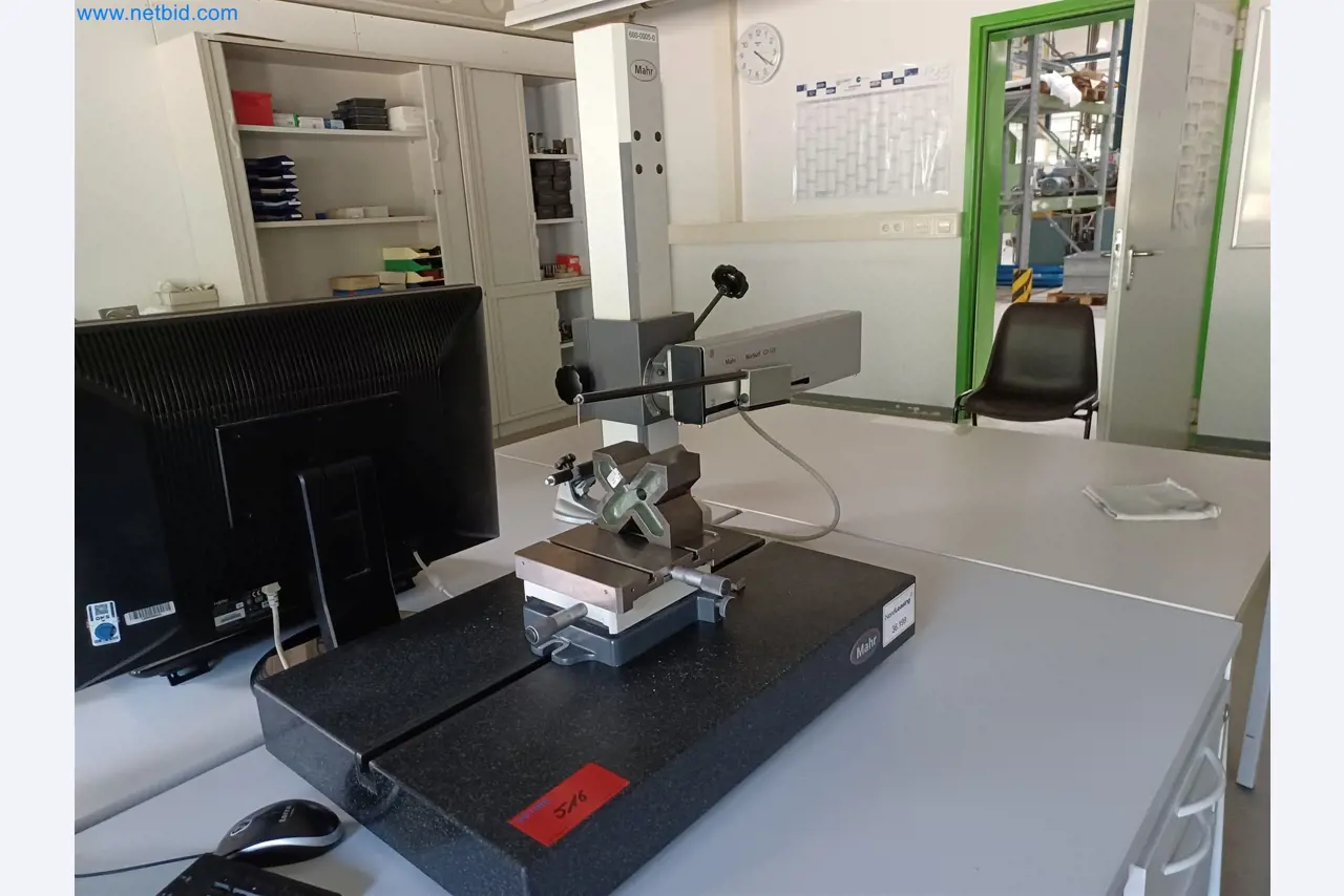 Maschinen zur Herstellung von Stanzteilen u.a. für die Automotiv-Branche-3