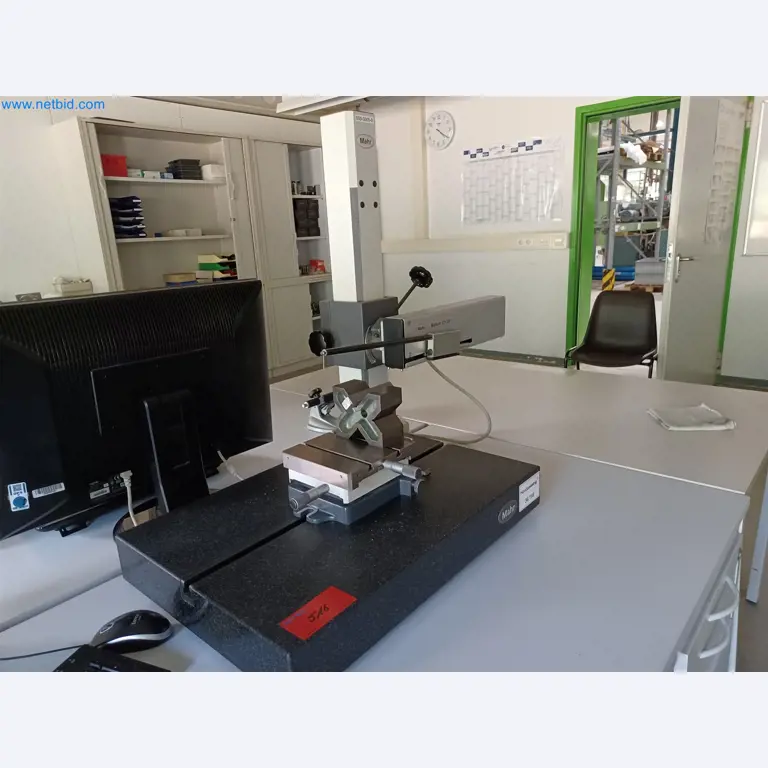 Maschinen zur Herstellung von Stanzteilen u.a. für die Automotiv-Branche-3