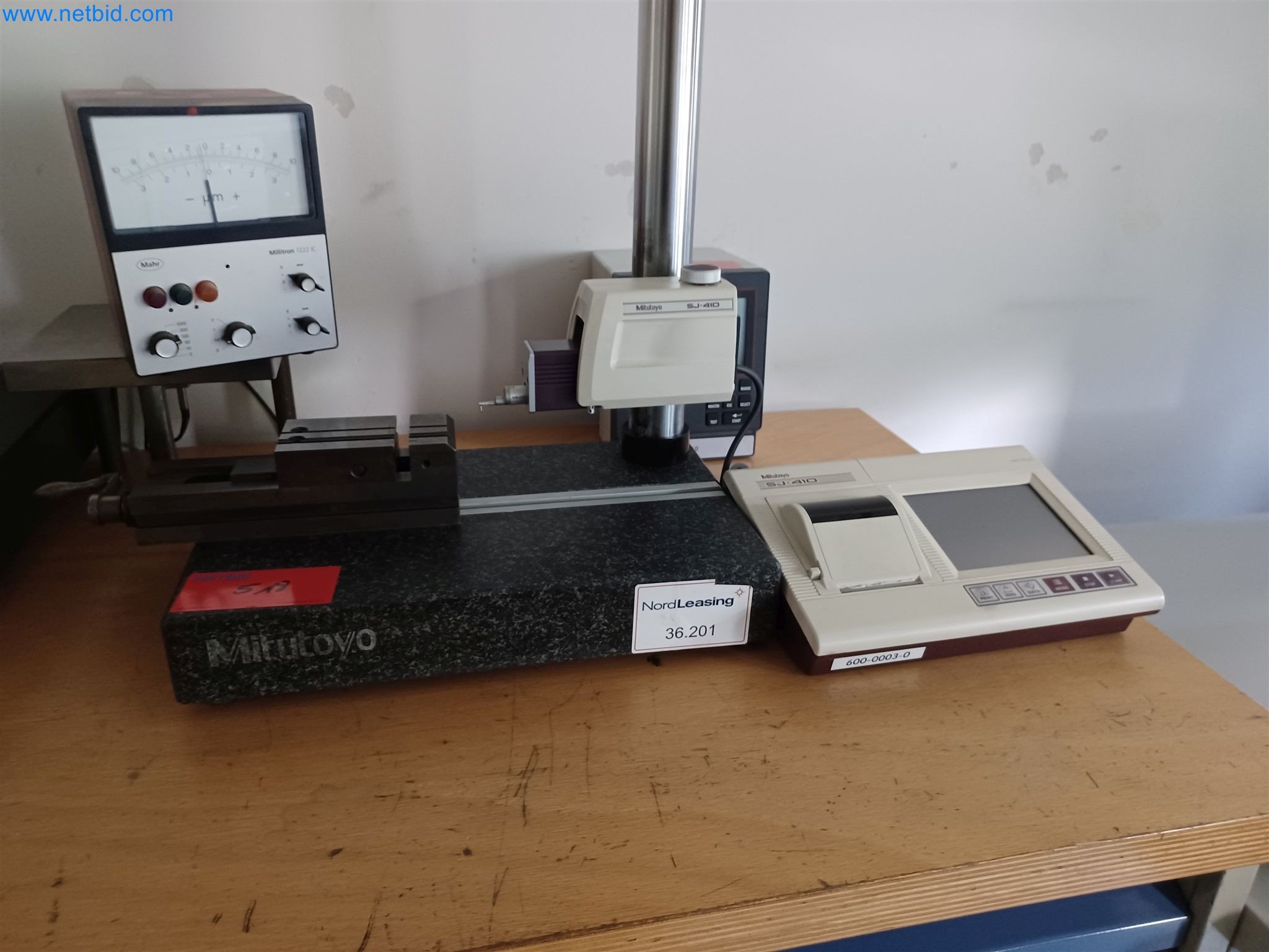 Maschinen zur Herstellung von Stanzteilen u.a. für die Automotiv-Branche-1