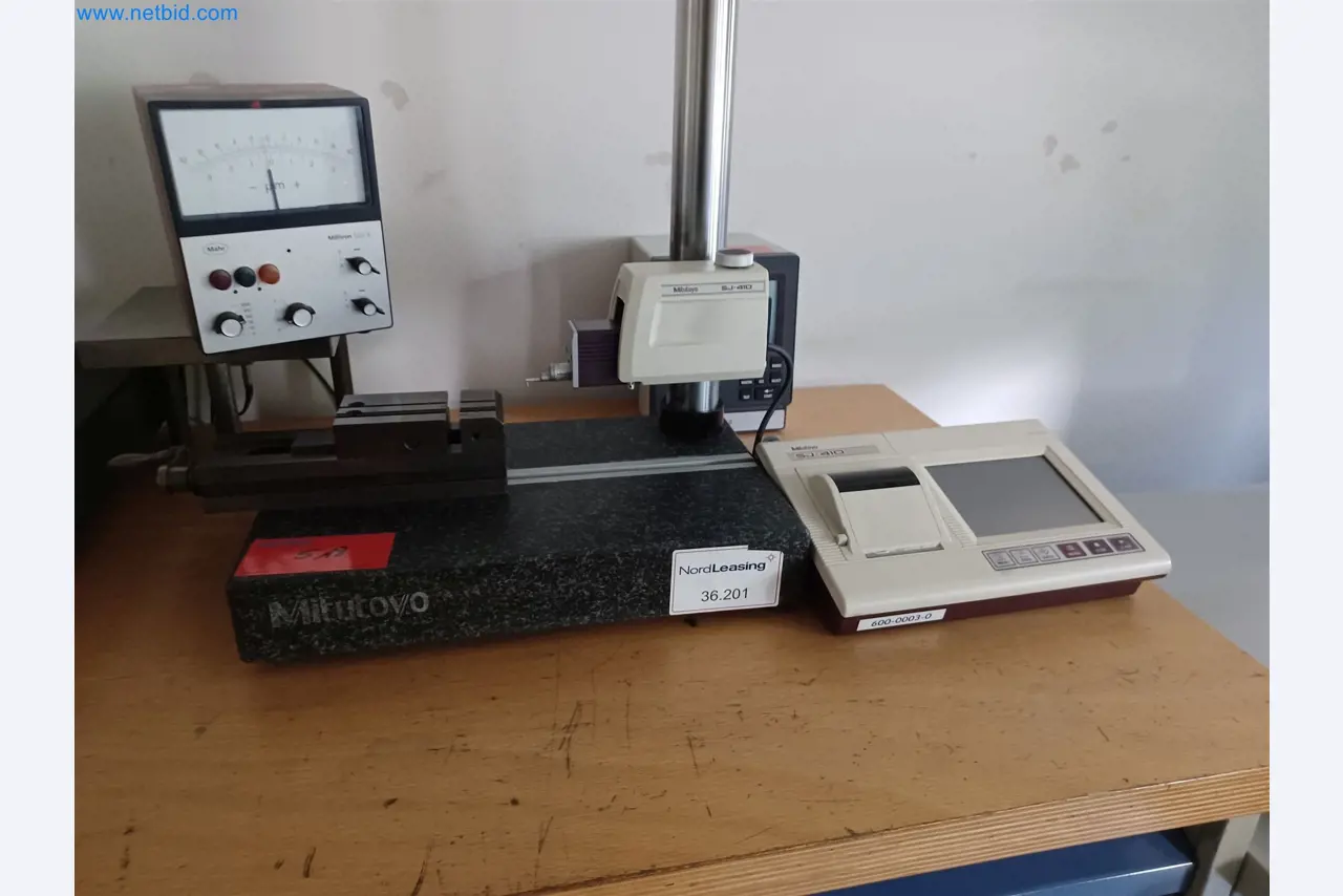 Maschinen zur Herstellung von Stanzteilen u.a. für die Automotiv-Branche-1