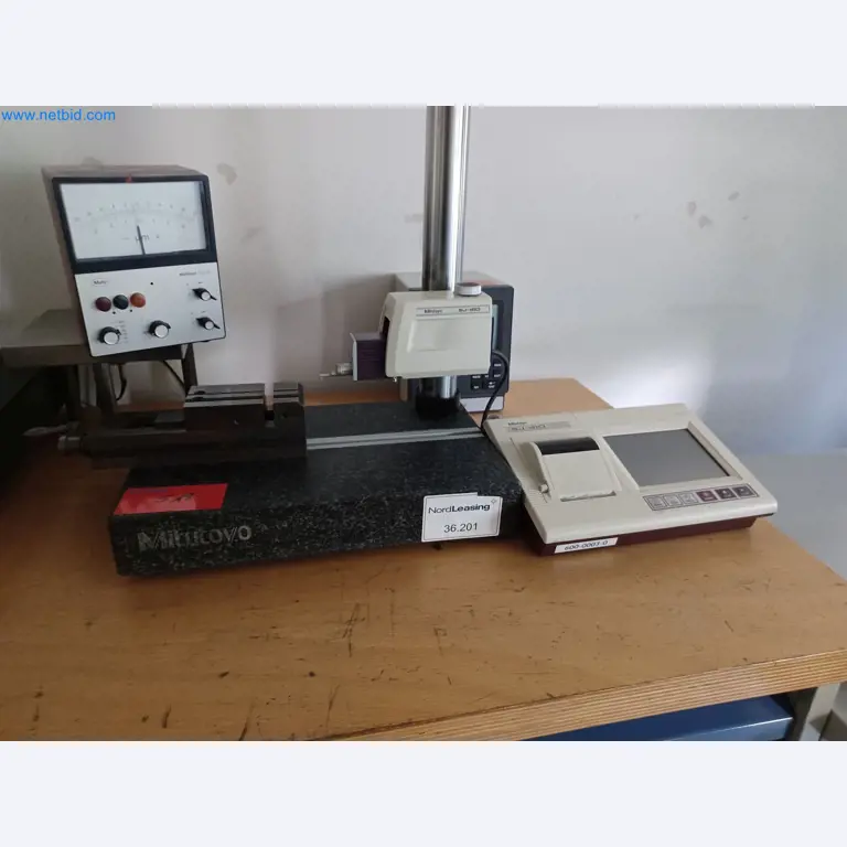 Maschinen zur Herstellung von Stanzteilen u.a. für die Automotiv-Branche-1