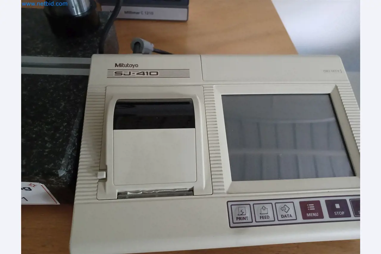 Maschinen zur Herstellung von Stanzteilen u.a. für die Automotiv-Branche-2