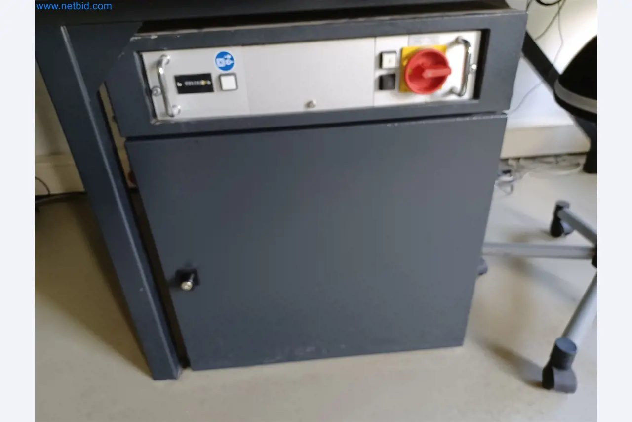 Maschinen zur Herstellung von Stanzteilen u.a. für die Automotiv-Branche-2