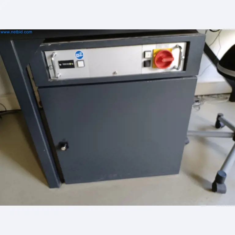 Maschinen zur Herstellung von Stanzteilen u.a. für die Automotiv-Branche-2