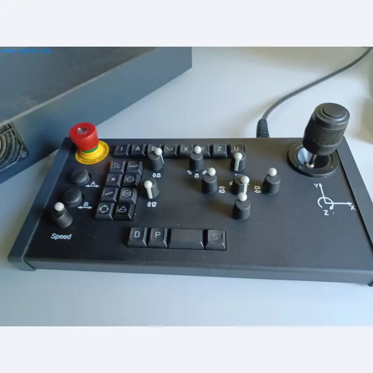 Maschinen zur Herstellung von Stanzteilen u.a. für die Automotiv-Branche-3