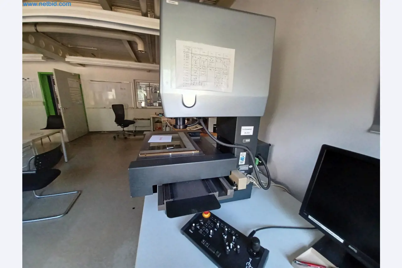 Maschinen zur Herstellung von Stanzteilen u.a. für die Automotiv-Branche-4