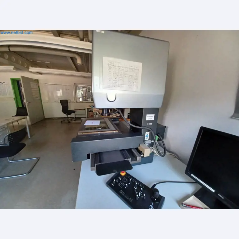 Maschinen zur Herstellung von Stanzteilen u.a. für die Automotiv-Branche-4