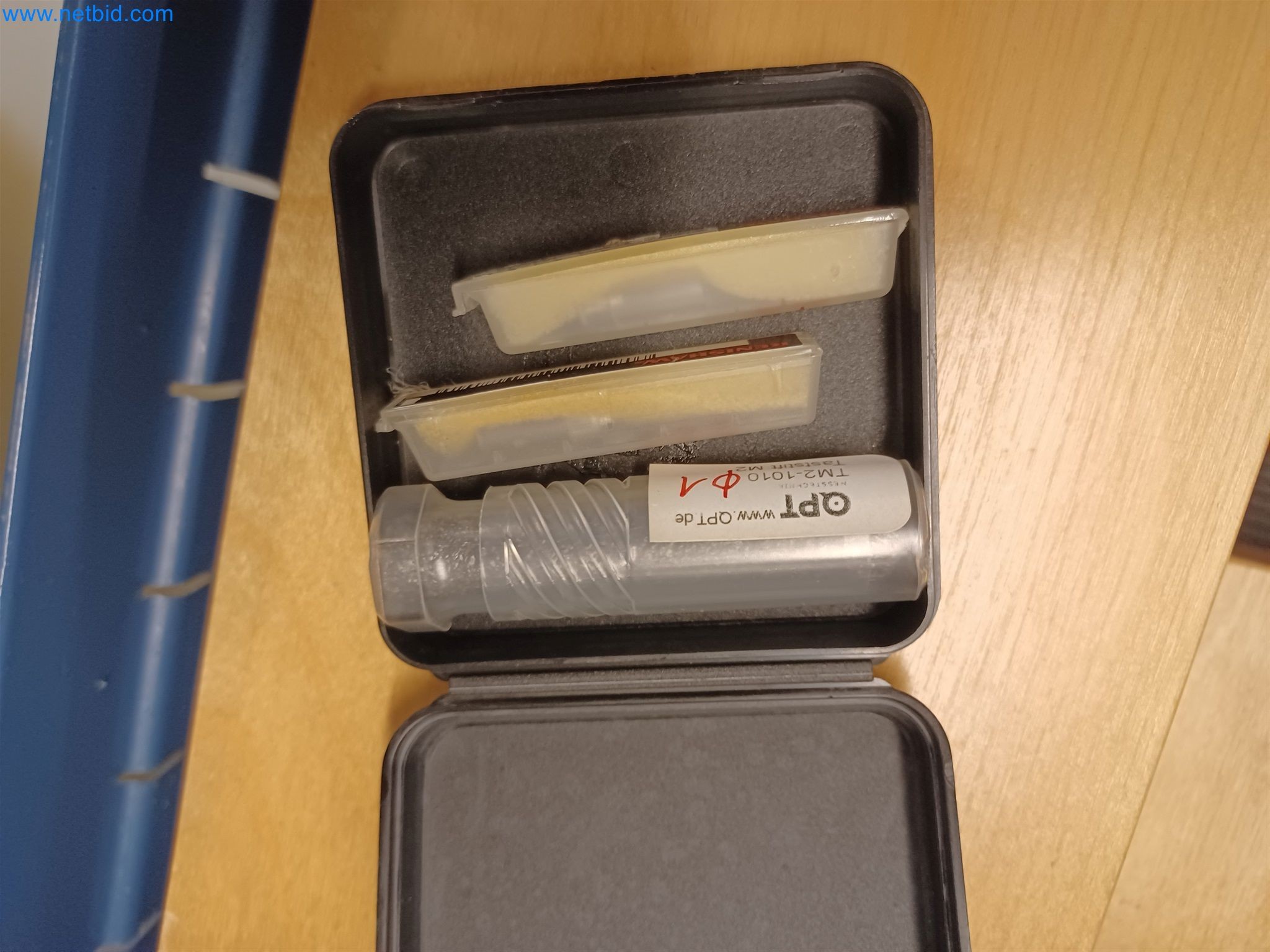 Máquinas para la producción de piezas estampadas para la industria del automóvil, entre otras-11