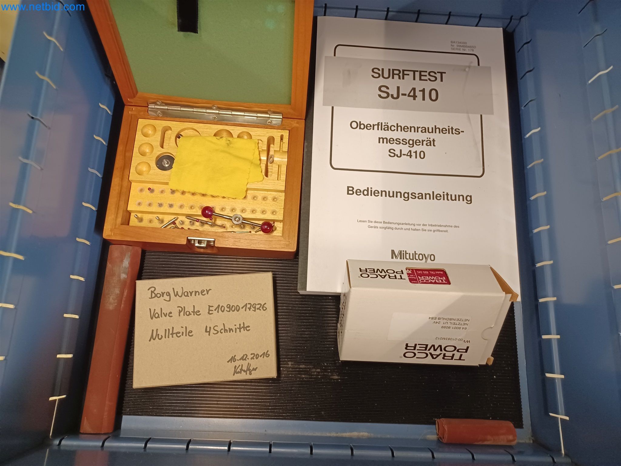 Máquinas para la producción de piezas estampadas para la industria del automóvil, entre otras-14