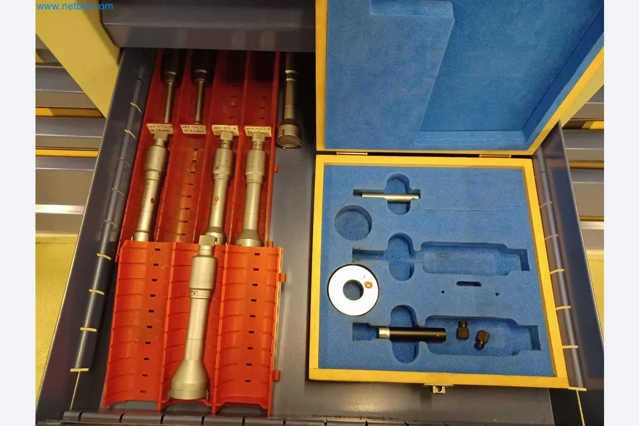 Máquinas para la producción de piezas estampadas para la industria del automóvil, entre otras-18