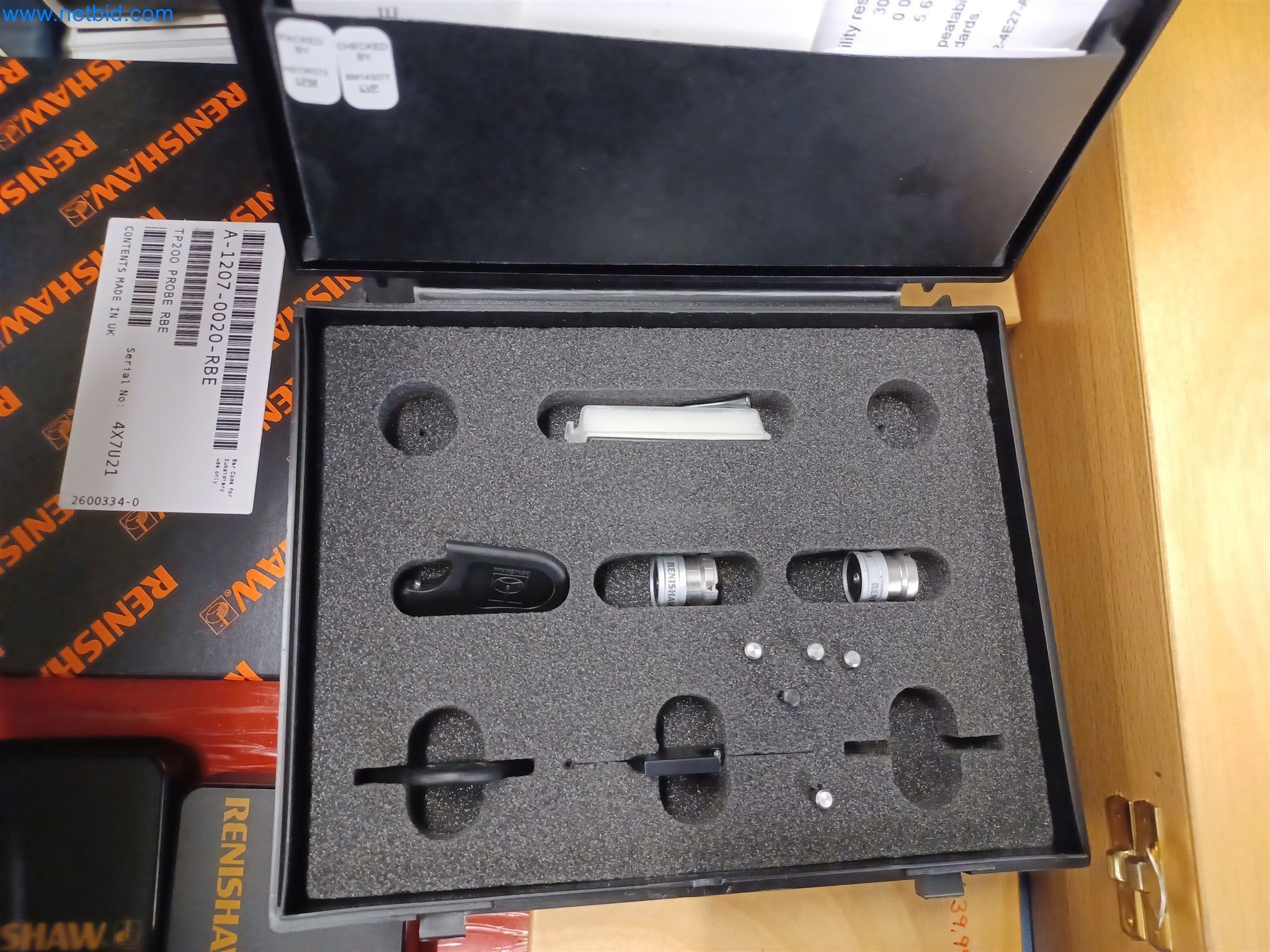 Máquinas para la producción de piezas estampadas para la industria del automóvil, entre otras-5