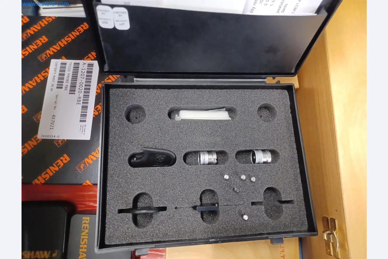 Máquinas para la producción de piezas estampadas para la industria del automóvil, entre otras-5