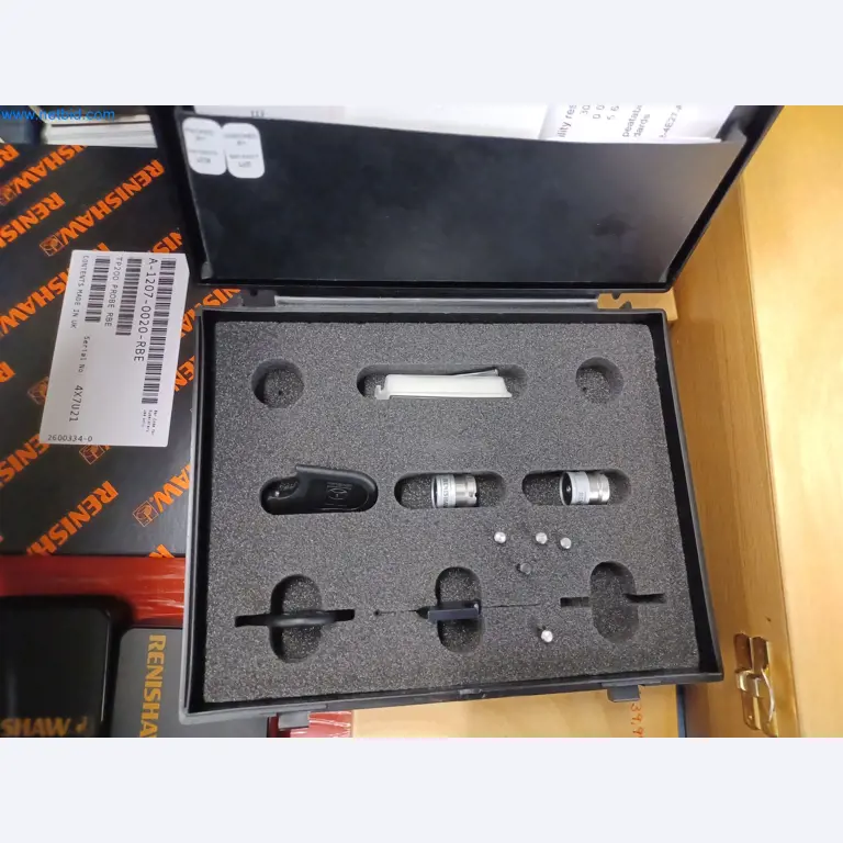 Máquinas para la producción de piezas estampadas para la industria del automóvil, entre otras-5