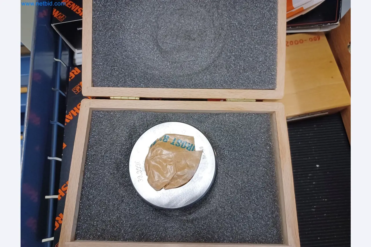 Máquinas para la producción de piezas estampadas para la industria del automóvil, entre otras-6