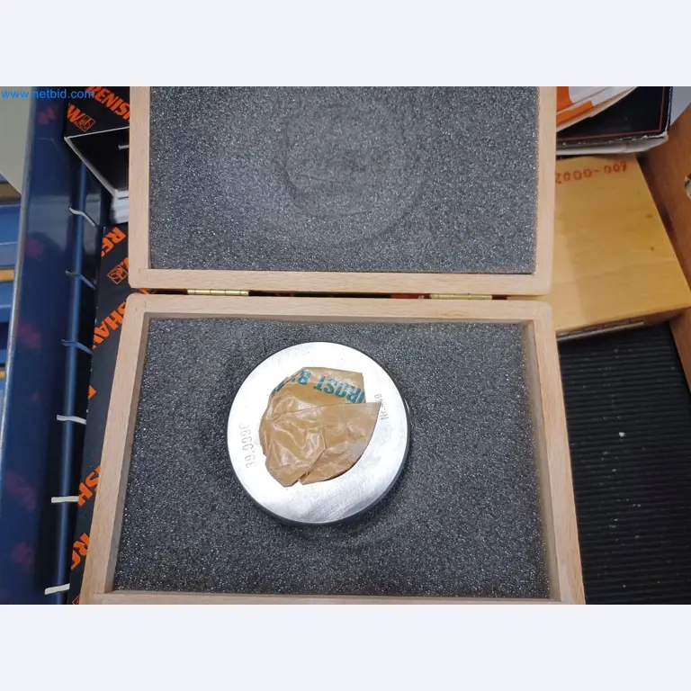 Máquinas para la producción de piezas estampadas para la industria del automóvil, entre otras-6