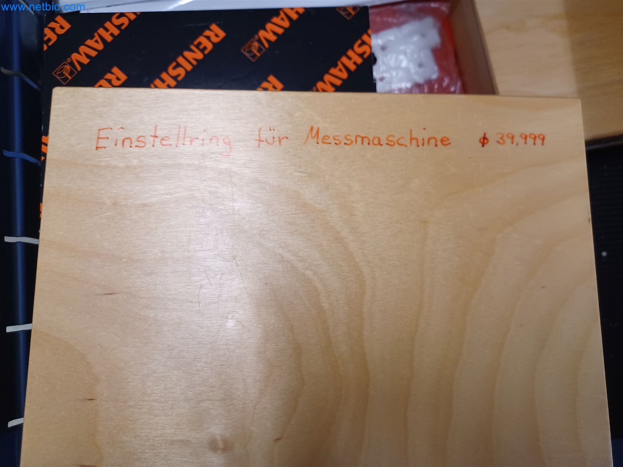 Máquinas para la producción de piezas estampadas para la industria del automóvil, entre otras-7