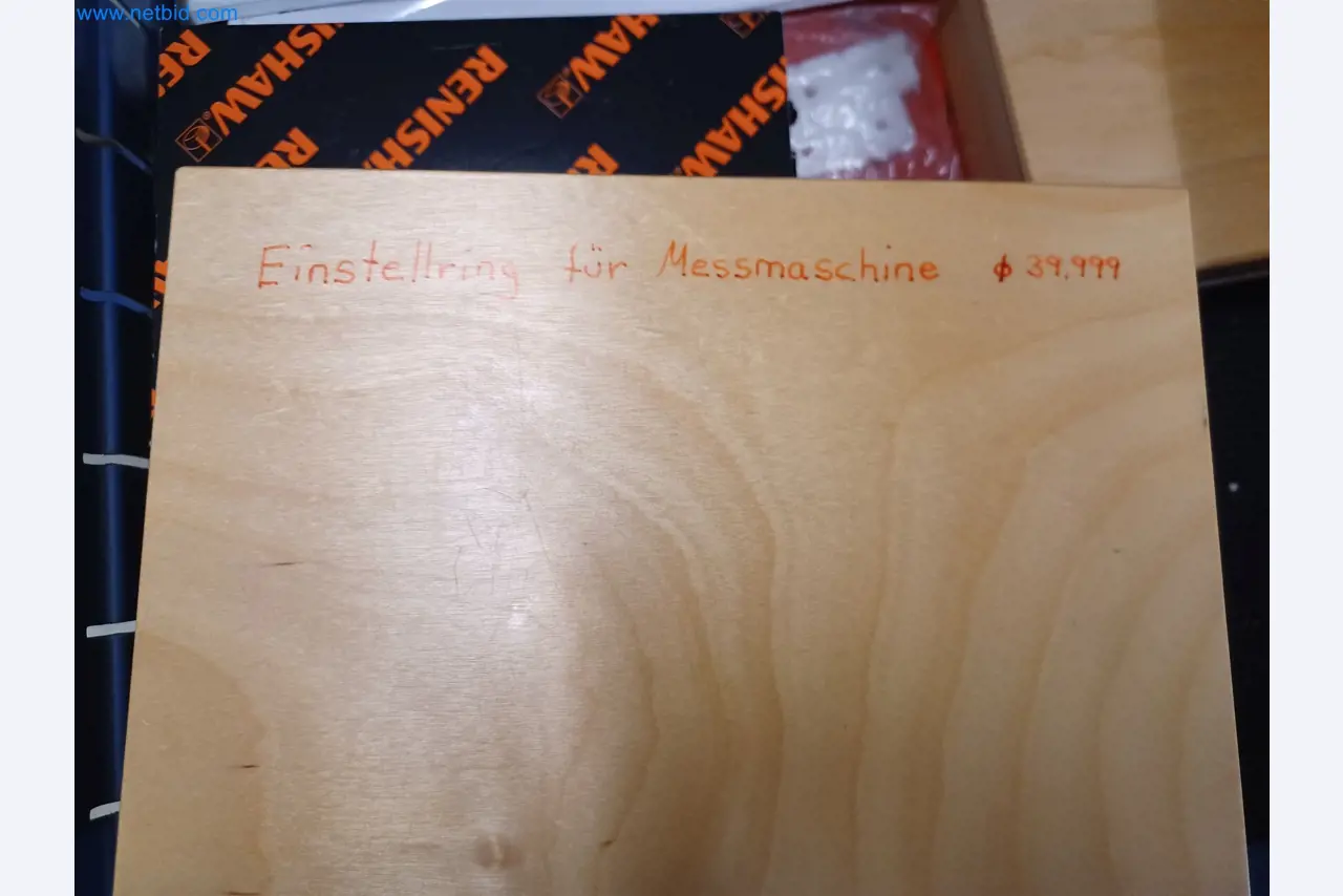 Máquinas para la producción de piezas estampadas para la industria del automóvil, entre otras-7