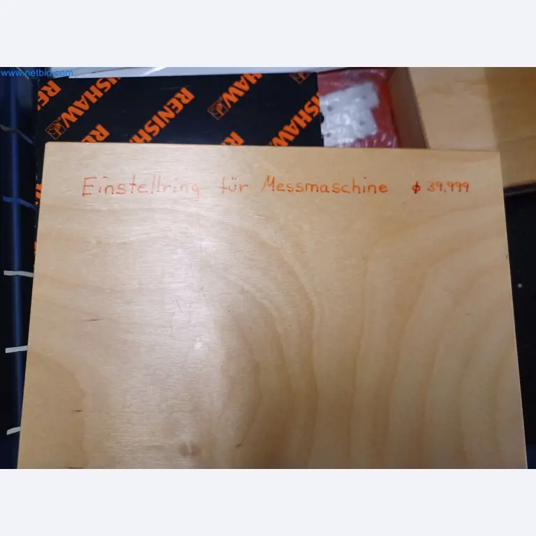 Máquinas para la producción de piezas estampadas para la industria del automóvil, entre otras-7